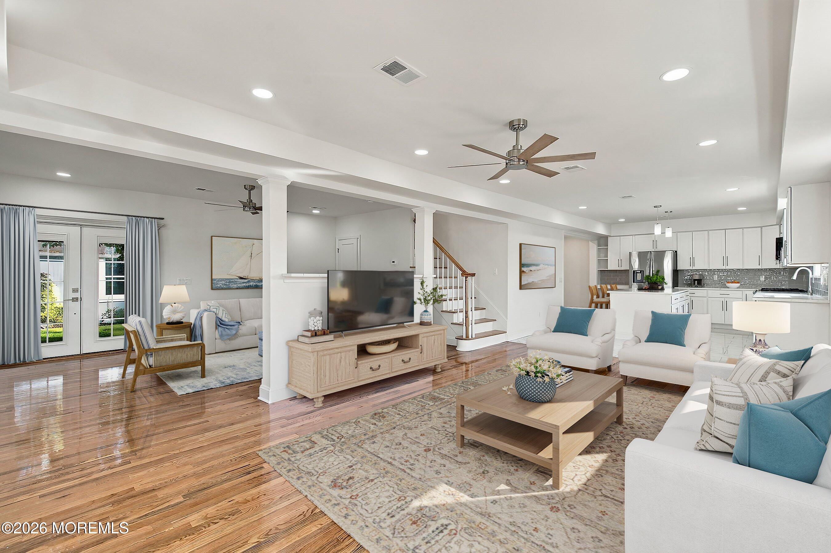 35 Hamilton Avenue Leonardo NJ 07737