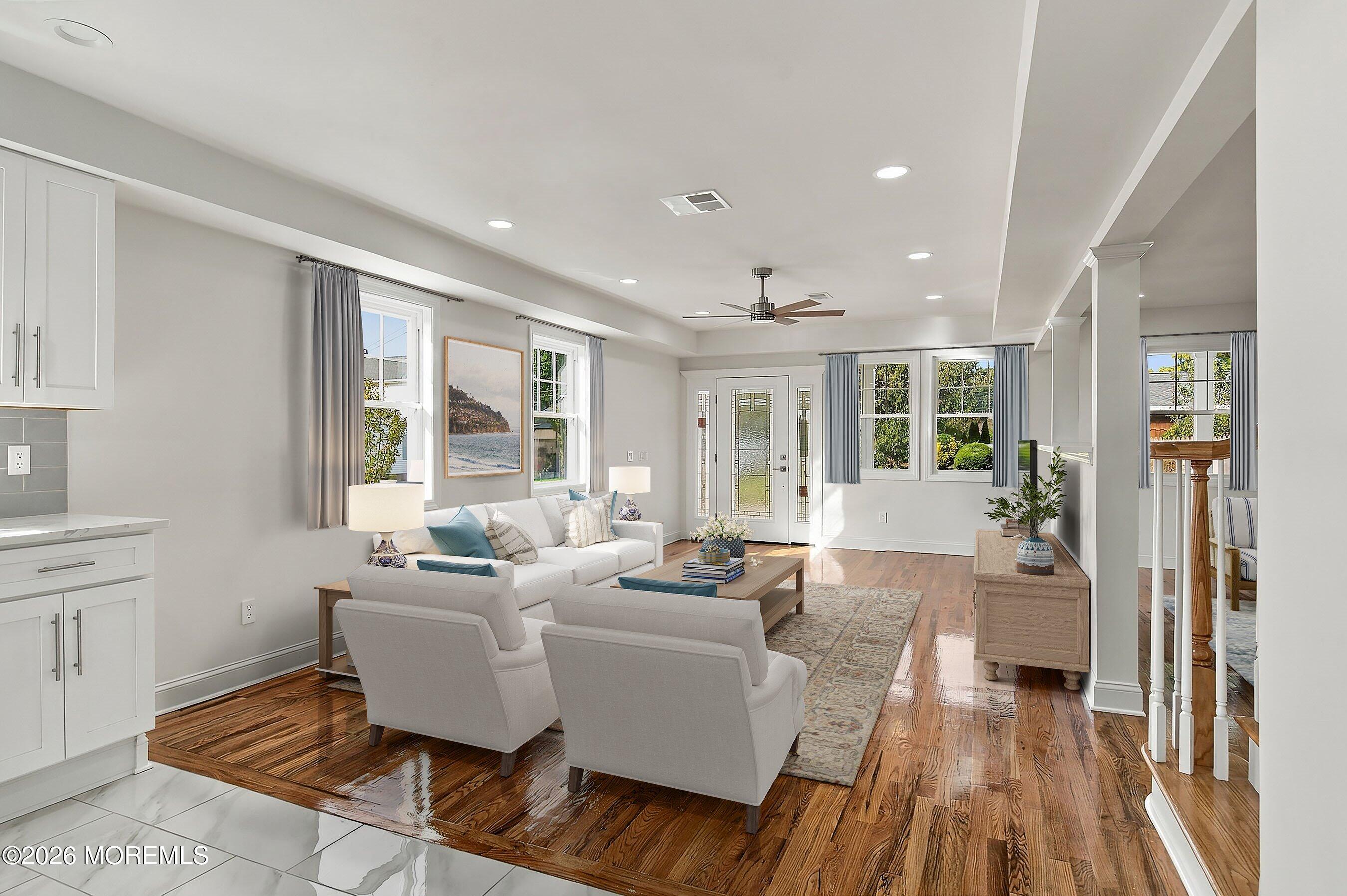 35 Hamilton Avenue Leonardo NJ 07737