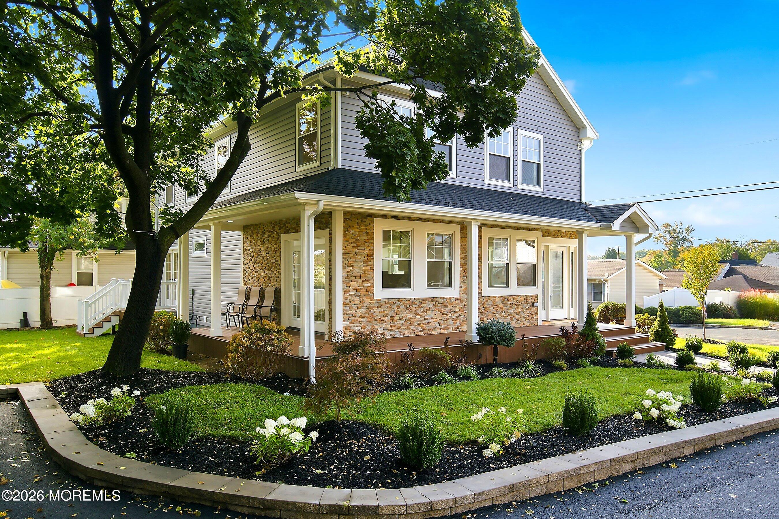 35 Hamilton Avenue Leonardo NJ 07737