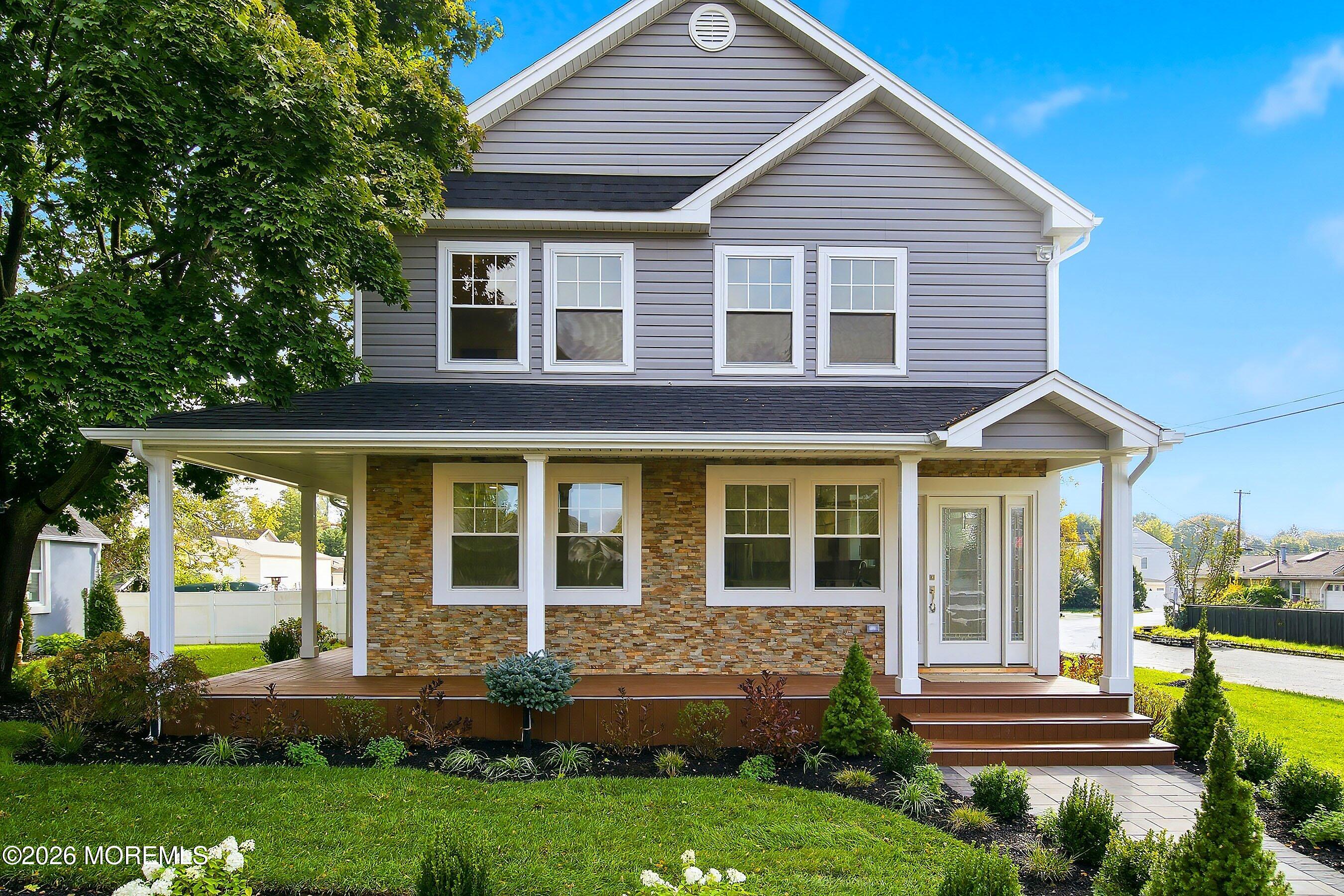 35 Hamilton Avenue Leonardo NJ 07737