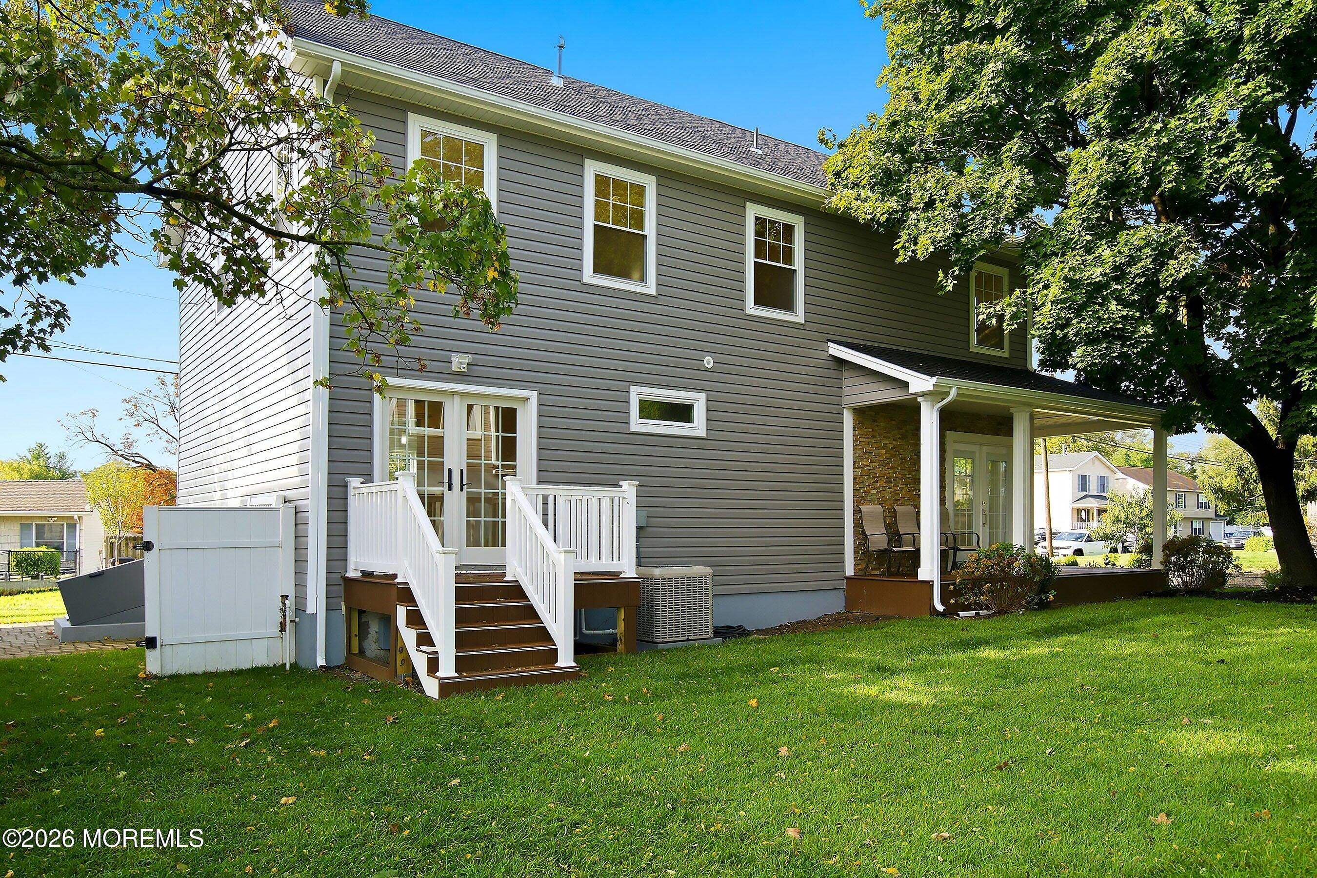 35 Hamilton Avenue Leonardo NJ 07737