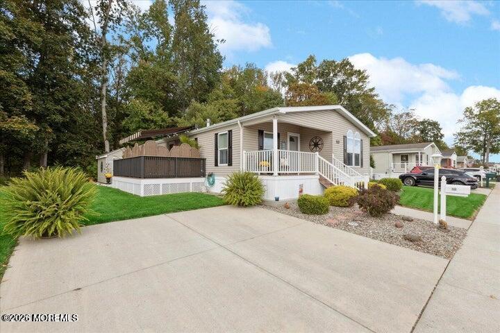 110 Woody Road Freehold NJ 07728
