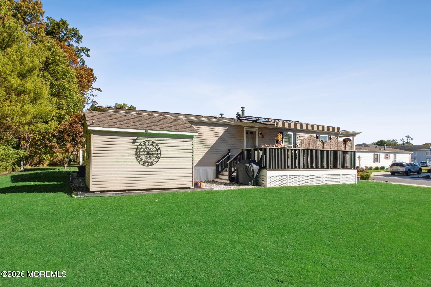 110 Woody Road Freehold NJ 07728