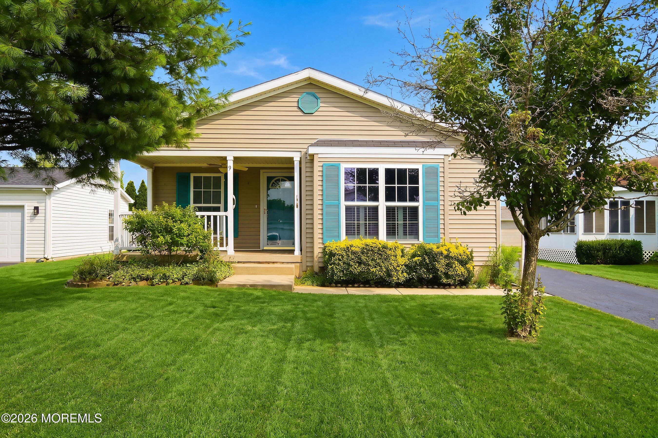 9 Rocky Hill Road Manahawkin NJ 08050