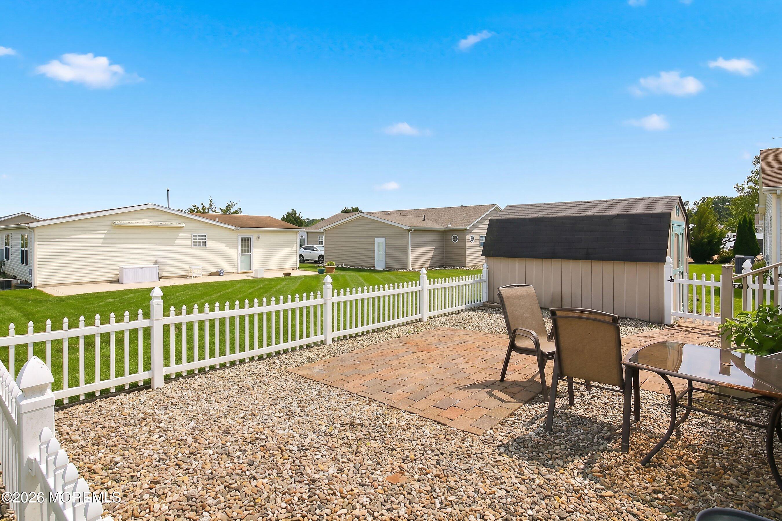 9 Rocky Hill Road Manahawkin NJ 08050