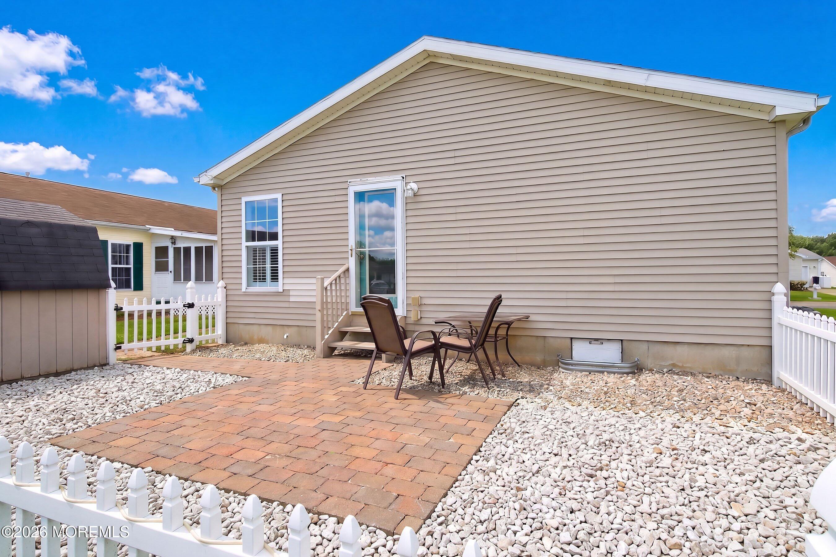 9 Rocky Hill Road Manahawkin NJ 08050
