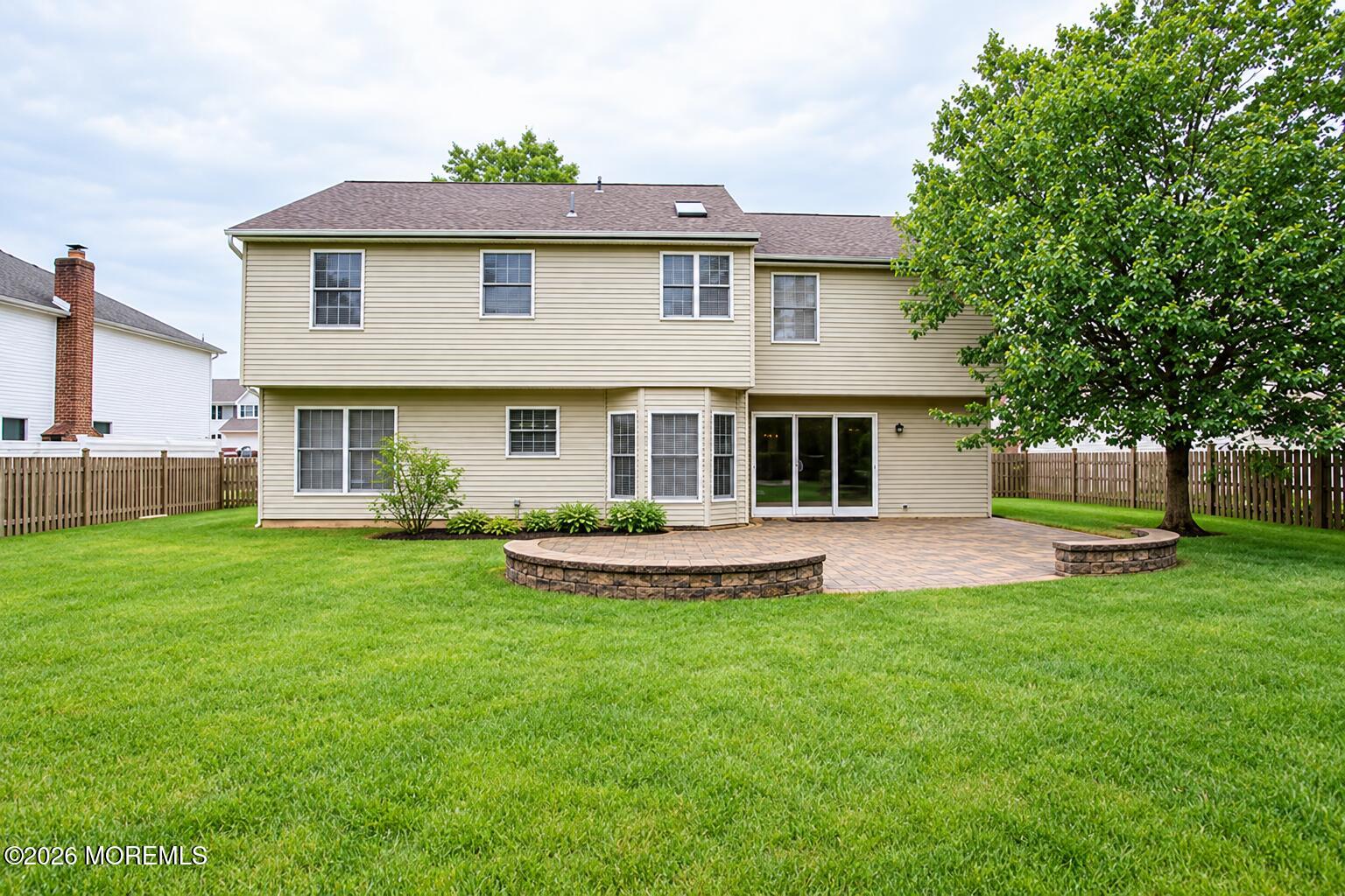 50 Manchester Road Eastampton NJ 08060