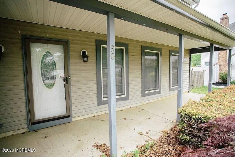 50 Manchester Road Eastampton NJ 08060