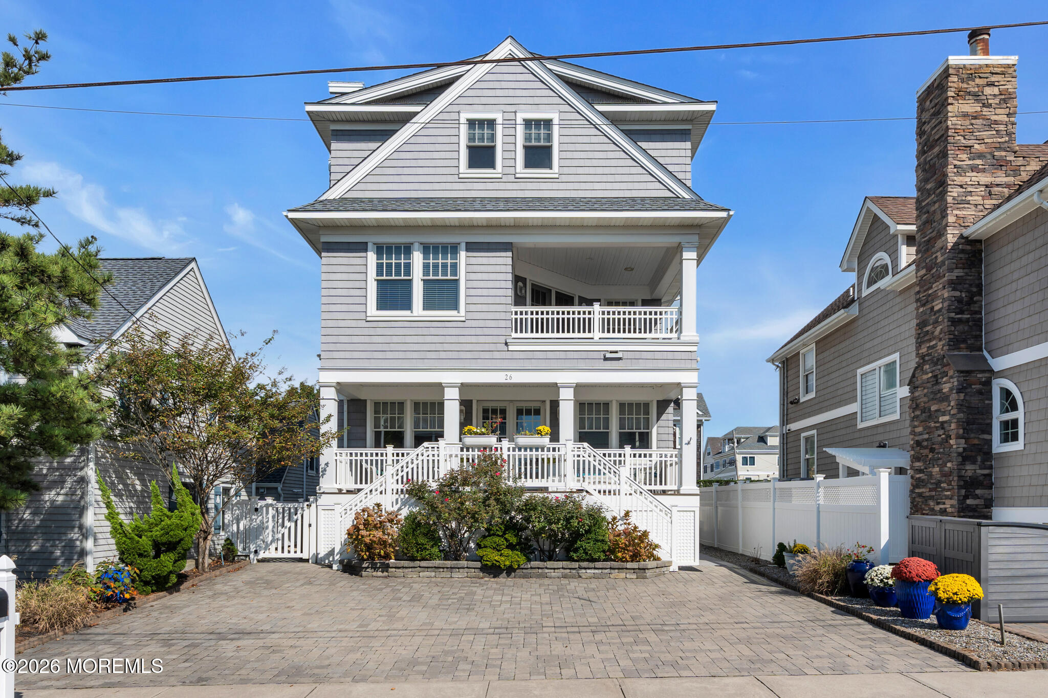 26 5th Avenue Lavallette NJ 08735
