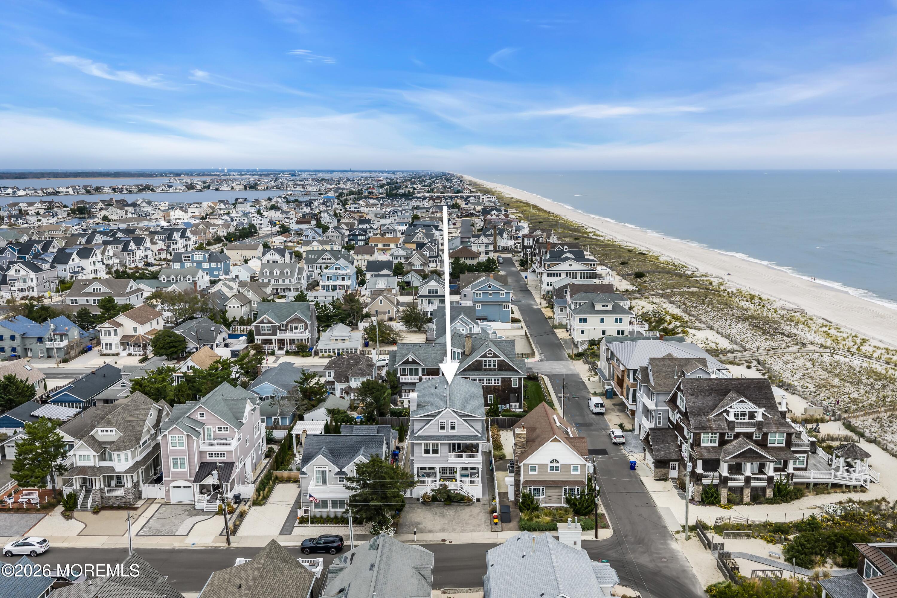26 5th Avenue Lavallette NJ 08735