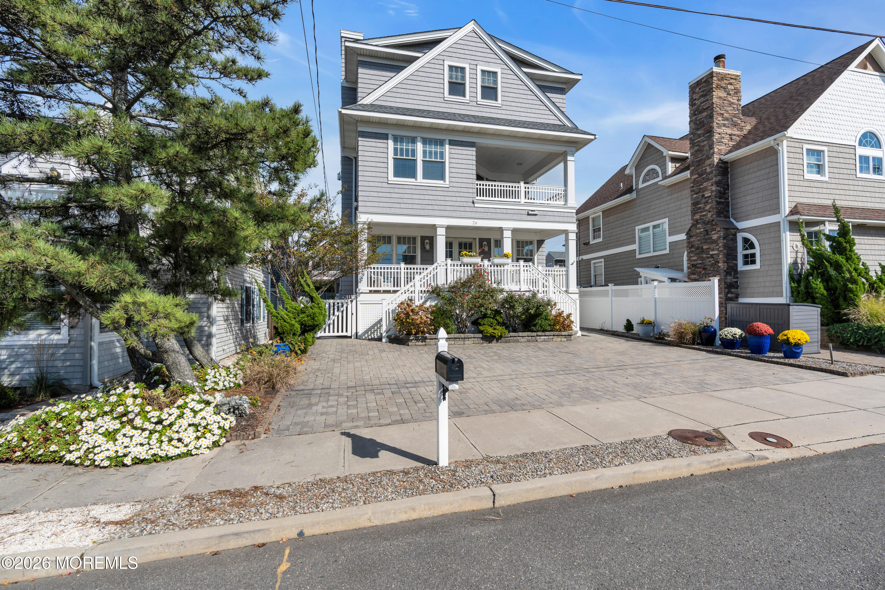 26 5th Avenue Lavallette NJ 08735