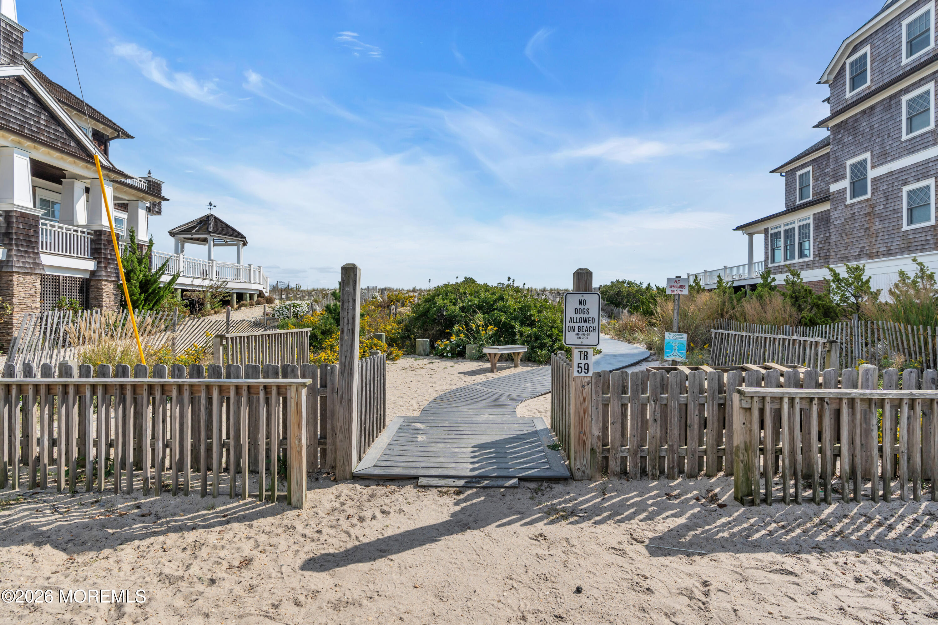 26 5th Avenue Lavallette NJ 08735