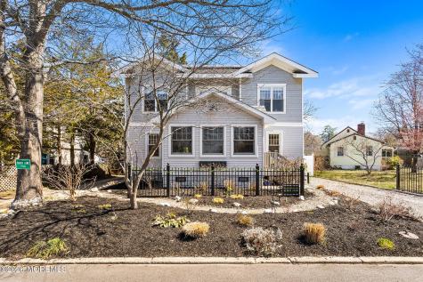 100 Laurel Avenue Island Heights NJ 08732