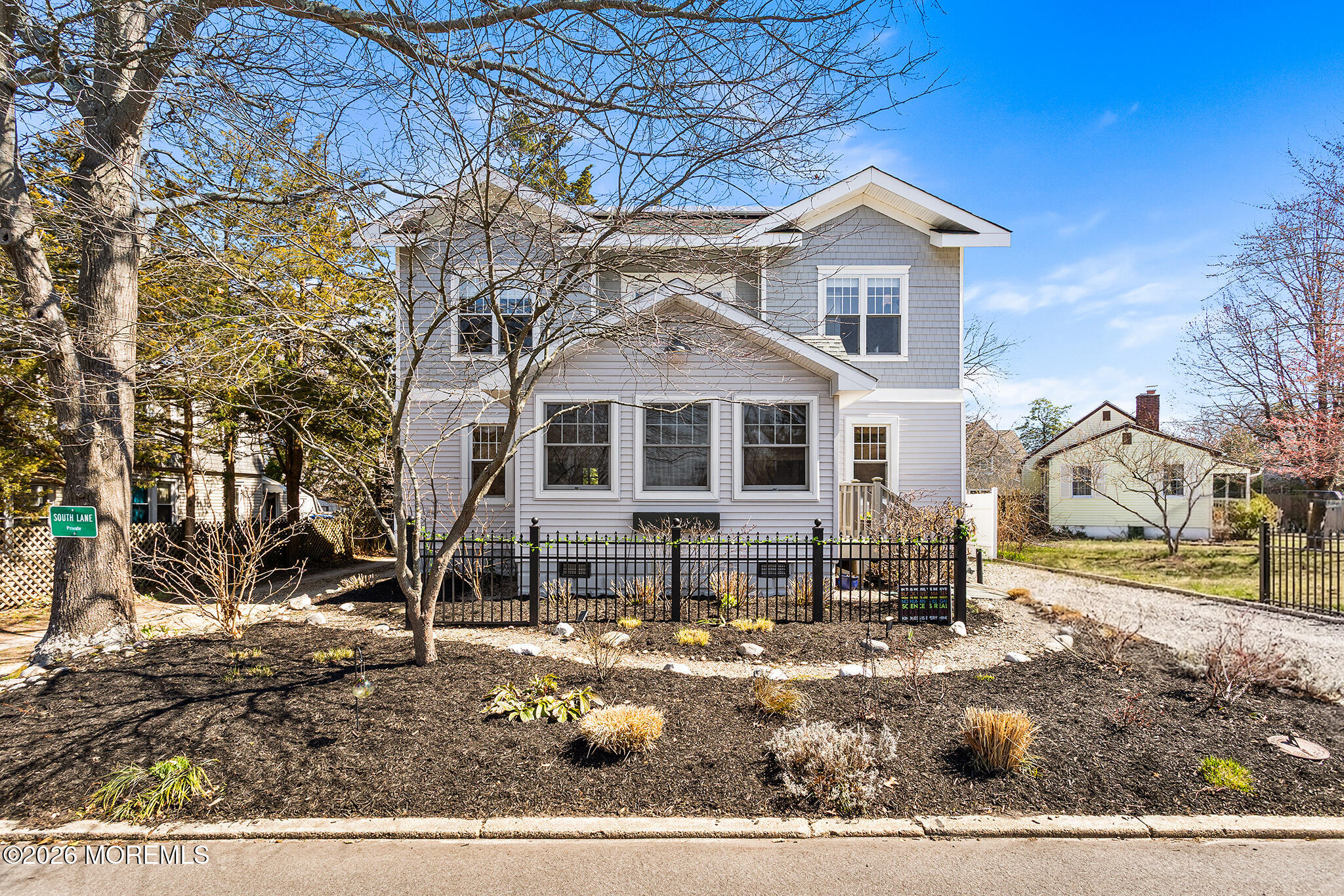100 Laurel Avenue Island Heights NJ 08732