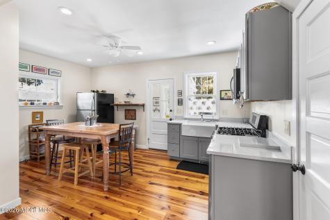100 Laurel Avenue Island Heights NJ 08732