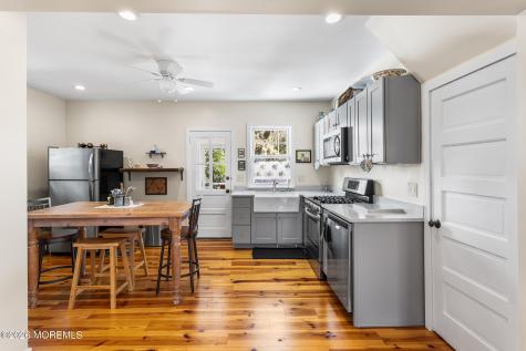 100 Laurel Avenue Island Heights NJ 08732