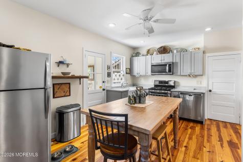 100 Laurel Avenue Island Heights NJ 08732