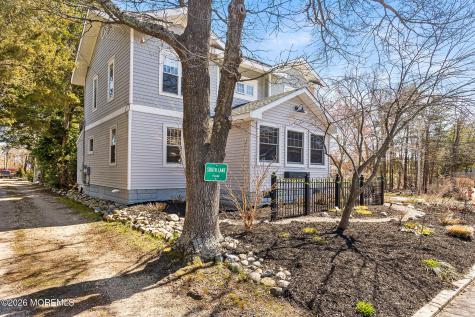 100 Laurel Avenue Island Heights NJ 08732
