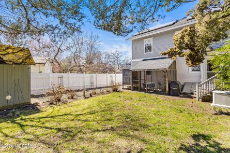 100 Laurel Avenue Island Heights NJ 08732