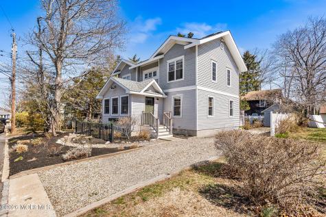 100 Laurel Avenue Island Heights NJ 08732