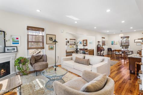 100 Laurel Avenue Island Heights NJ 08732