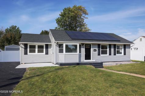 110 Dewey Street Toms River NJ 08753