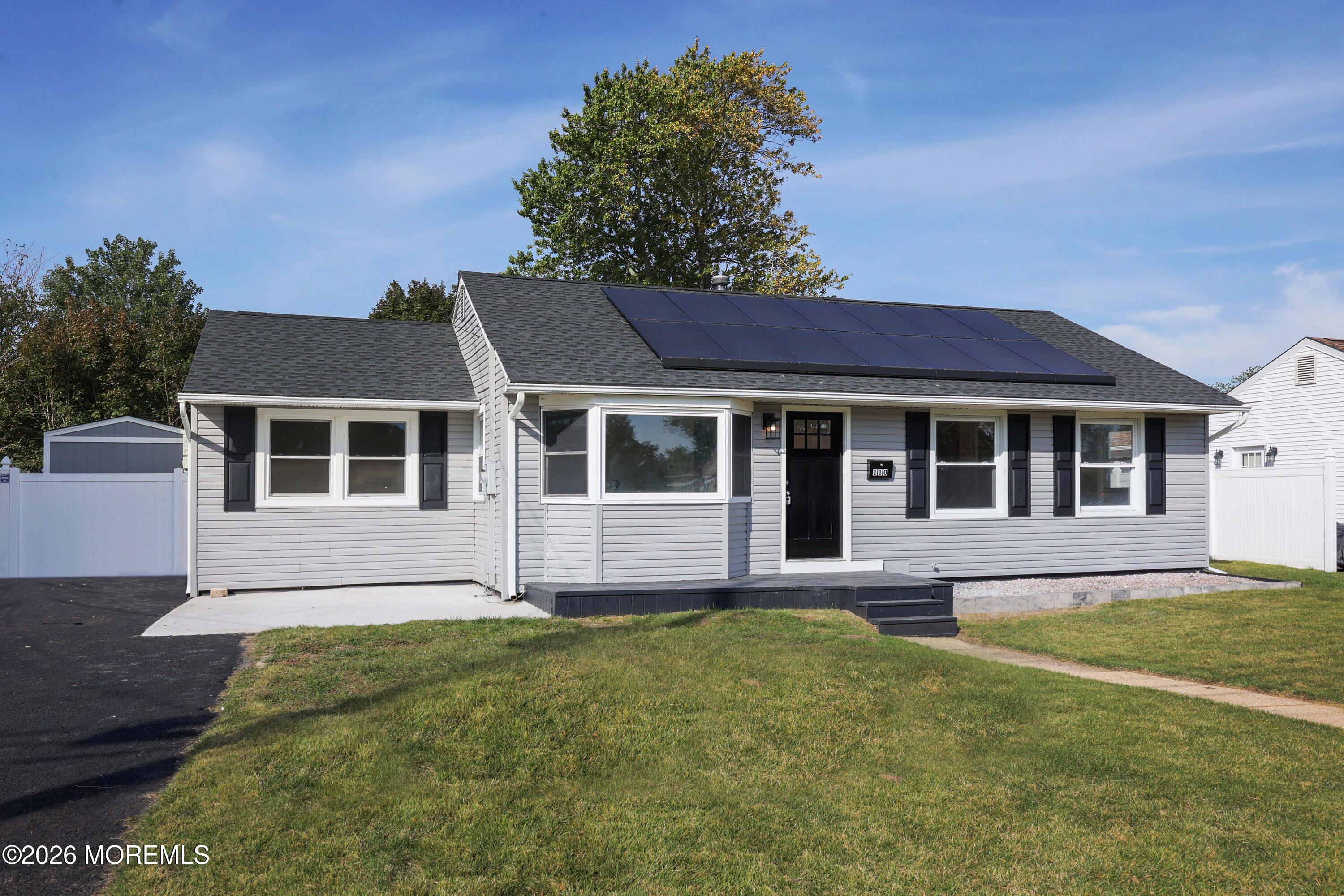 110 Dewey Street Toms River NJ 08753