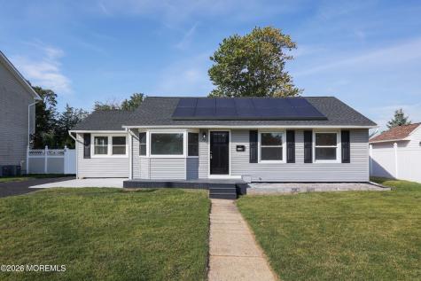 110 Dewey Street Toms River NJ 08753