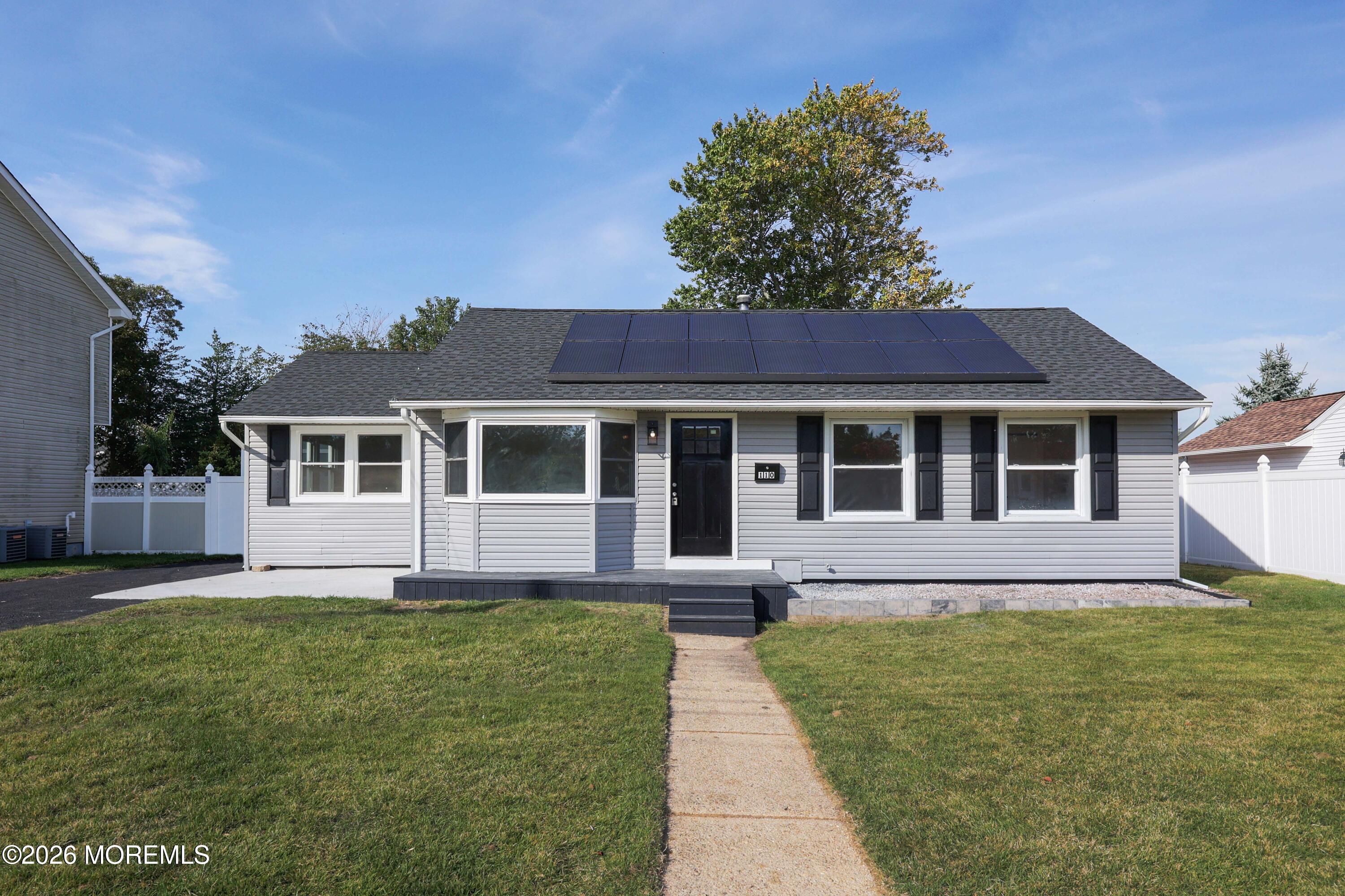 110 Dewey Street Toms River NJ 08753