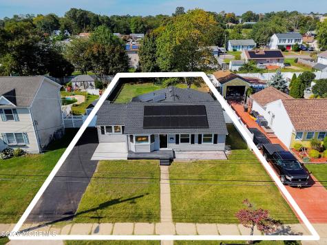 110 Dewey Street Toms River NJ 08753