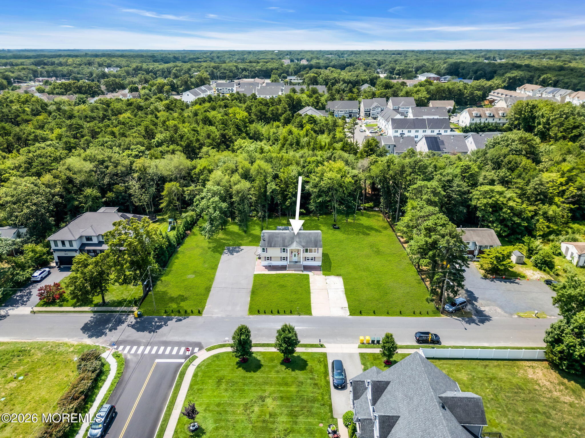 1560 Salem Street Lakewood NJ 08701