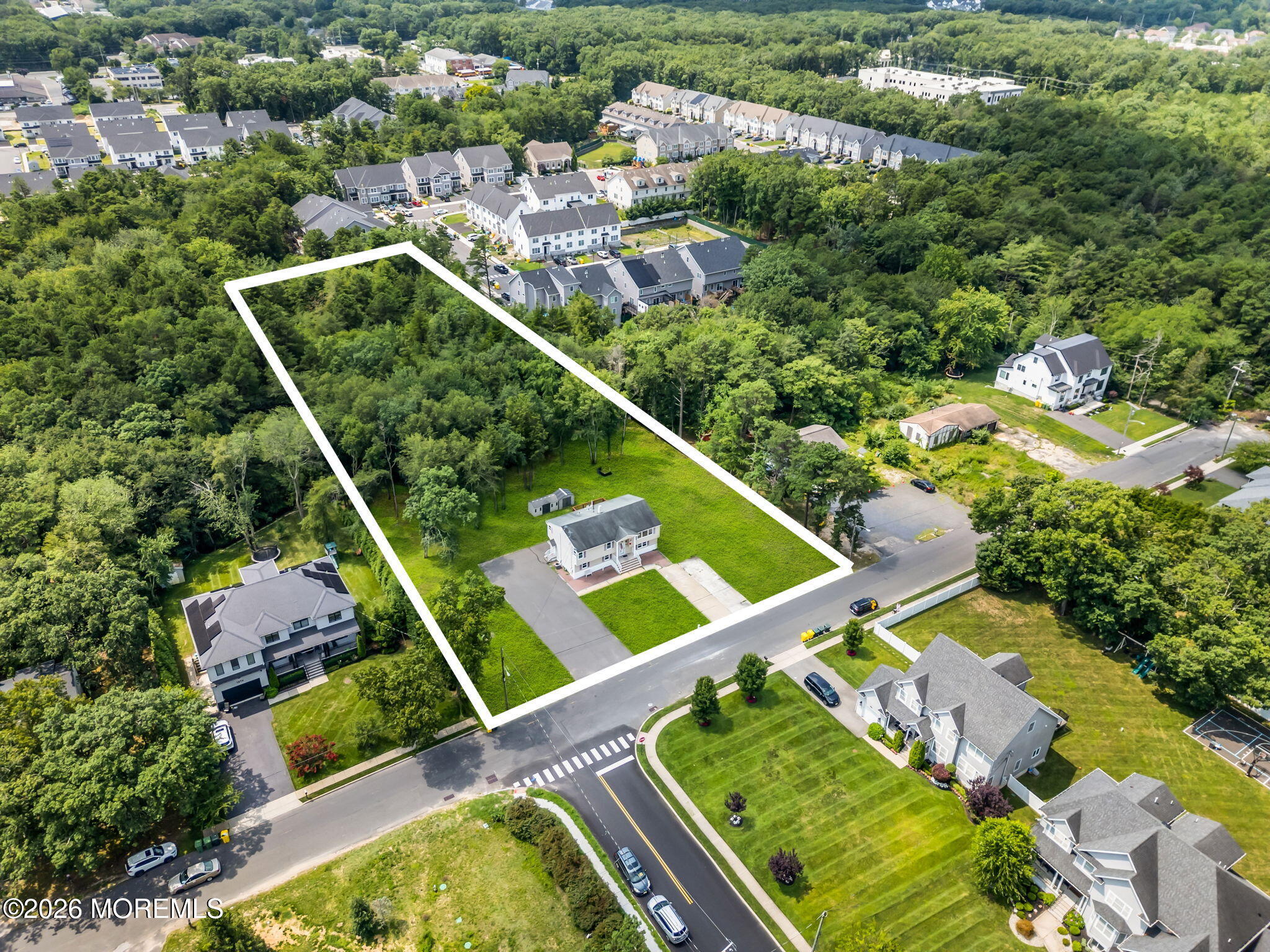 1560 Salem Street Lakewood NJ 08701