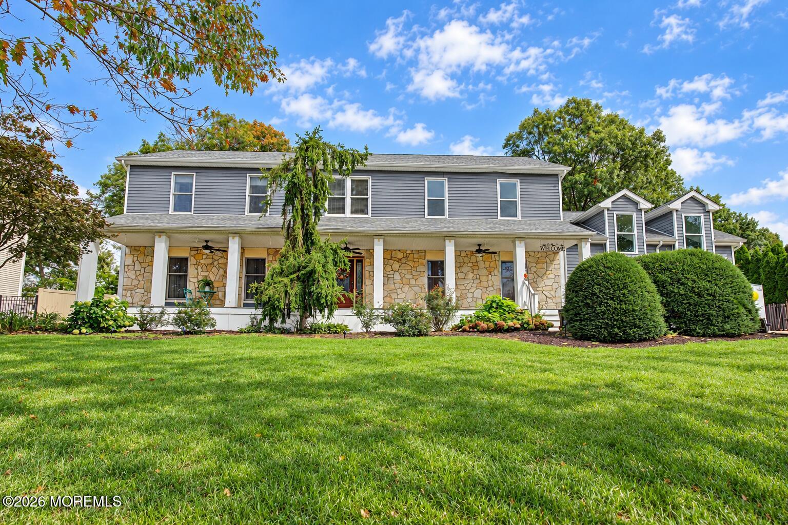 711 Tall Oaks Drive Brick NJ 08724
