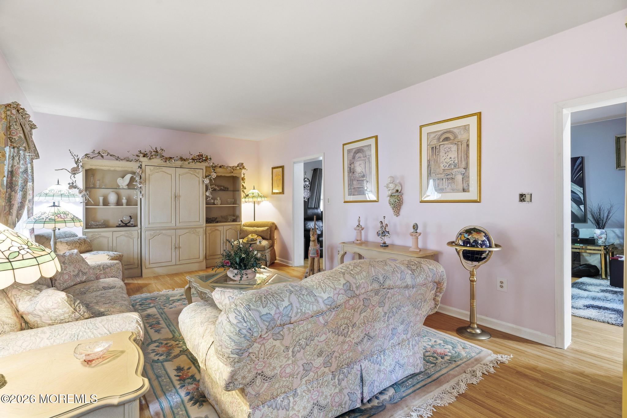 711 Tall Oaks Drive Brick NJ 08724