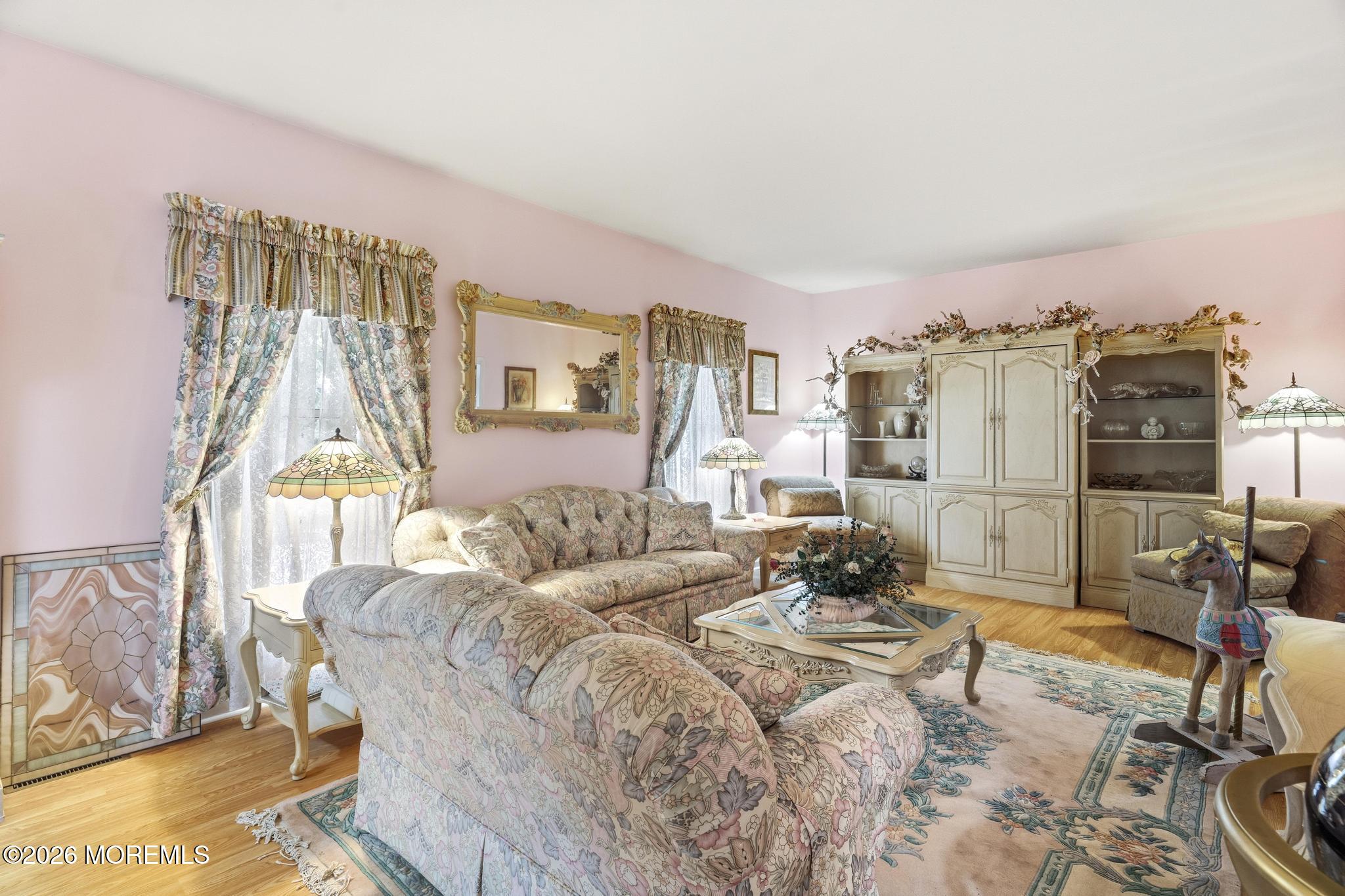 711 Tall Oaks Drive Brick NJ 08724
