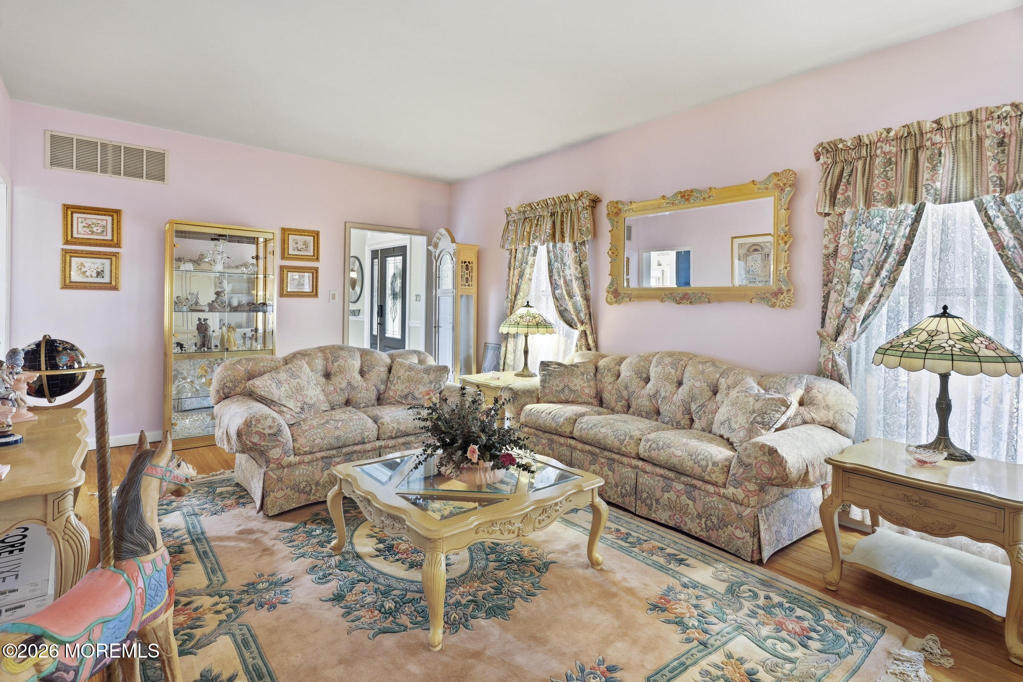 711 Tall Oaks Drive Brick NJ 08724