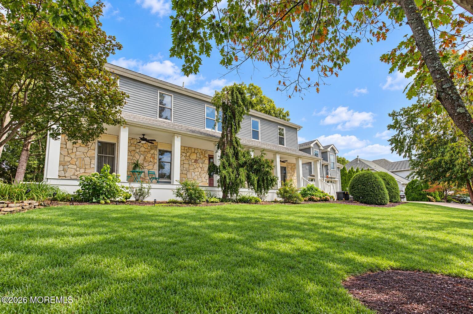 711 Tall Oaks Drive Brick NJ 08724