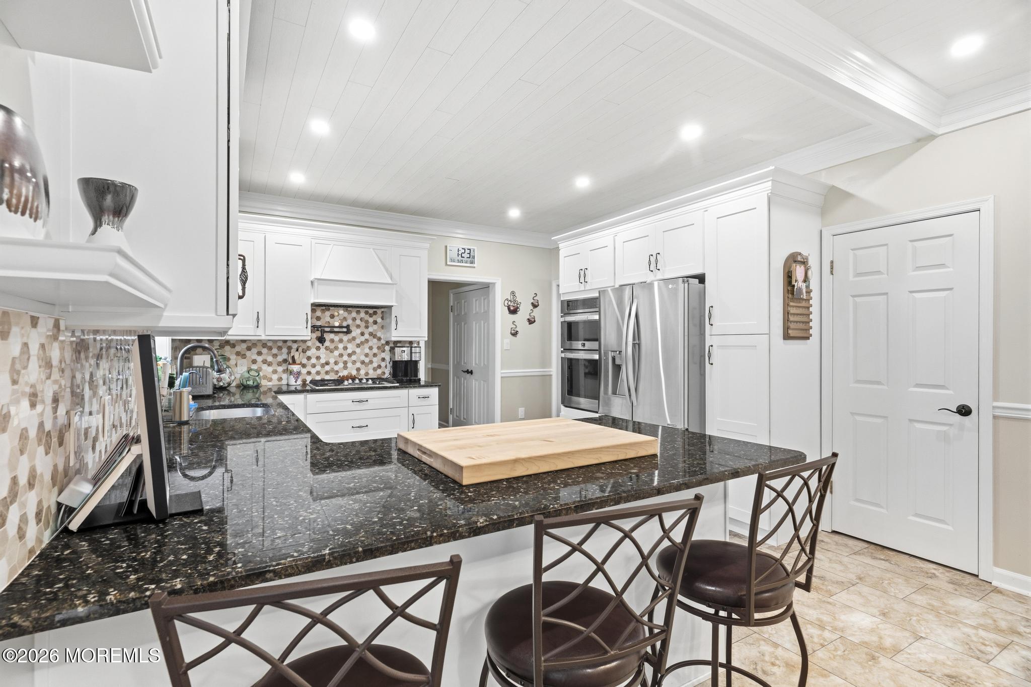 711 Tall Oaks Drive Brick NJ 08724