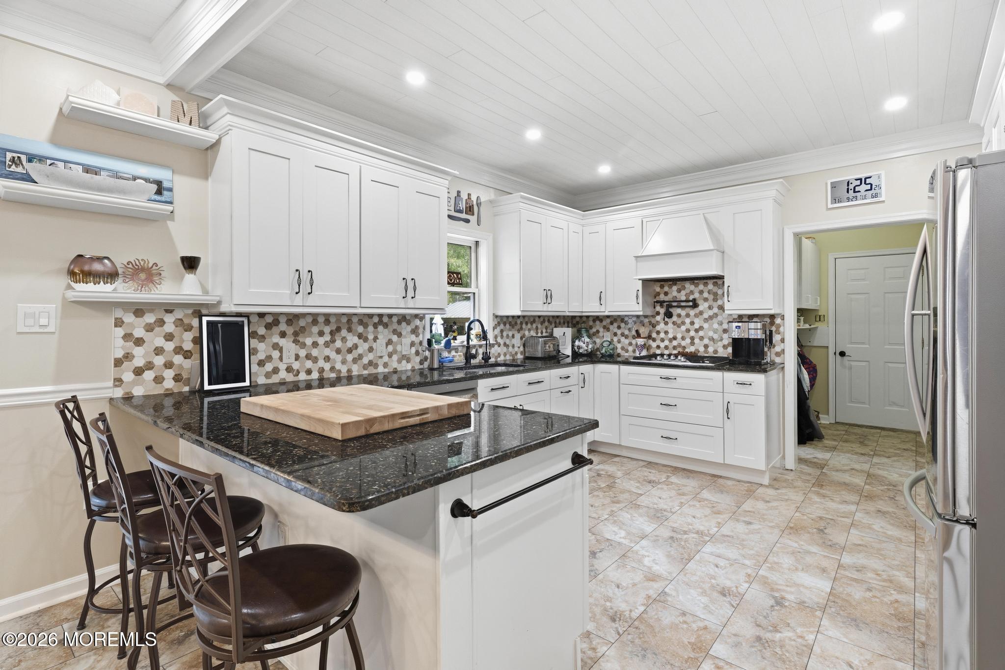 711 Tall Oaks Drive Brick NJ 08724