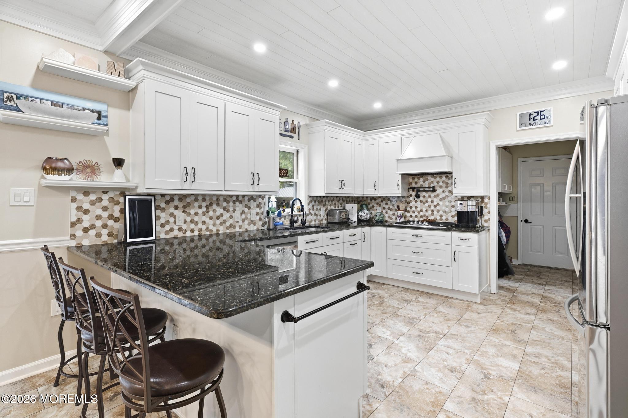711 Tall Oaks Drive Brick NJ 08724