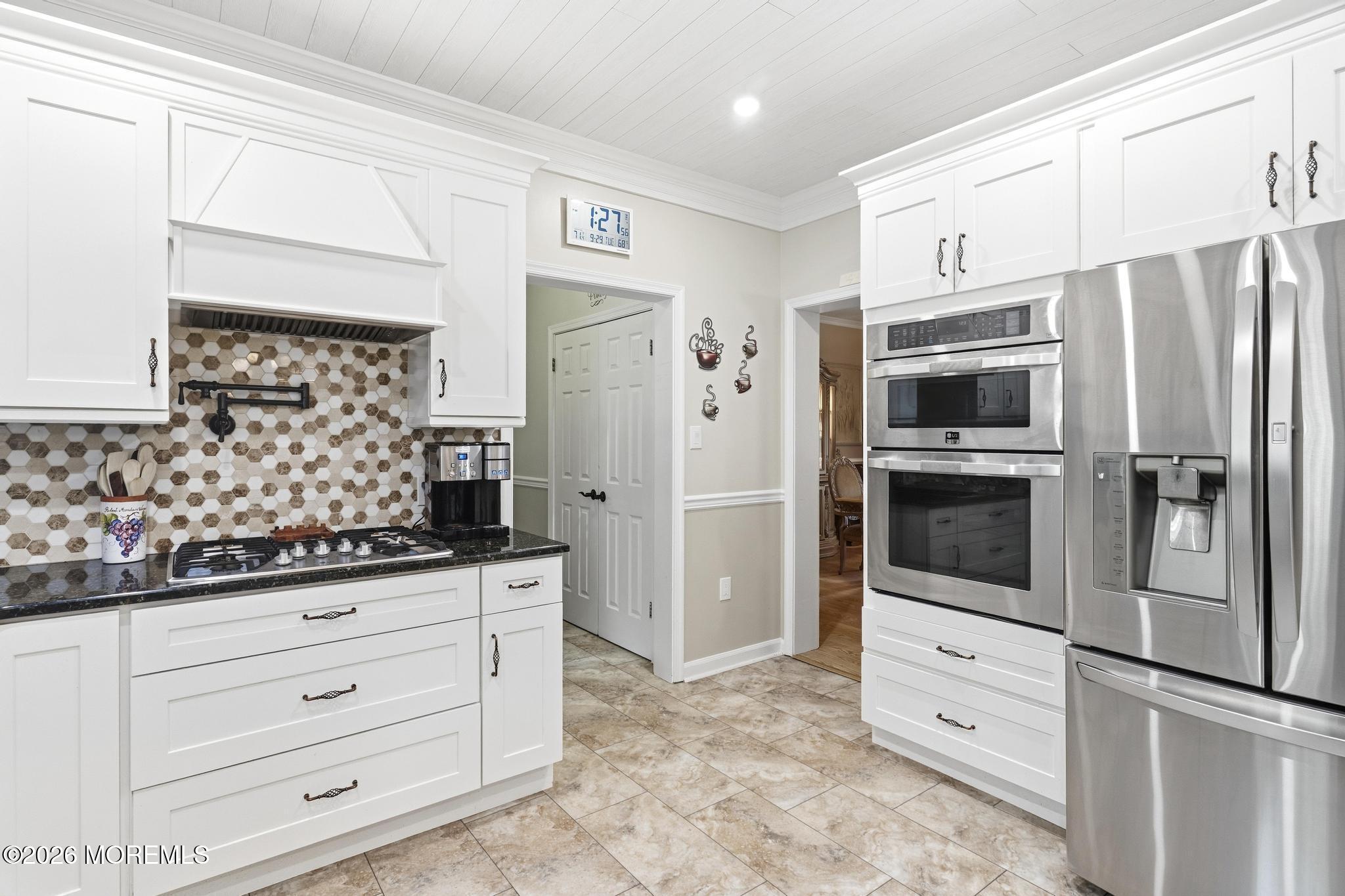 711 Tall Oaks Drive Brick NJ 08724