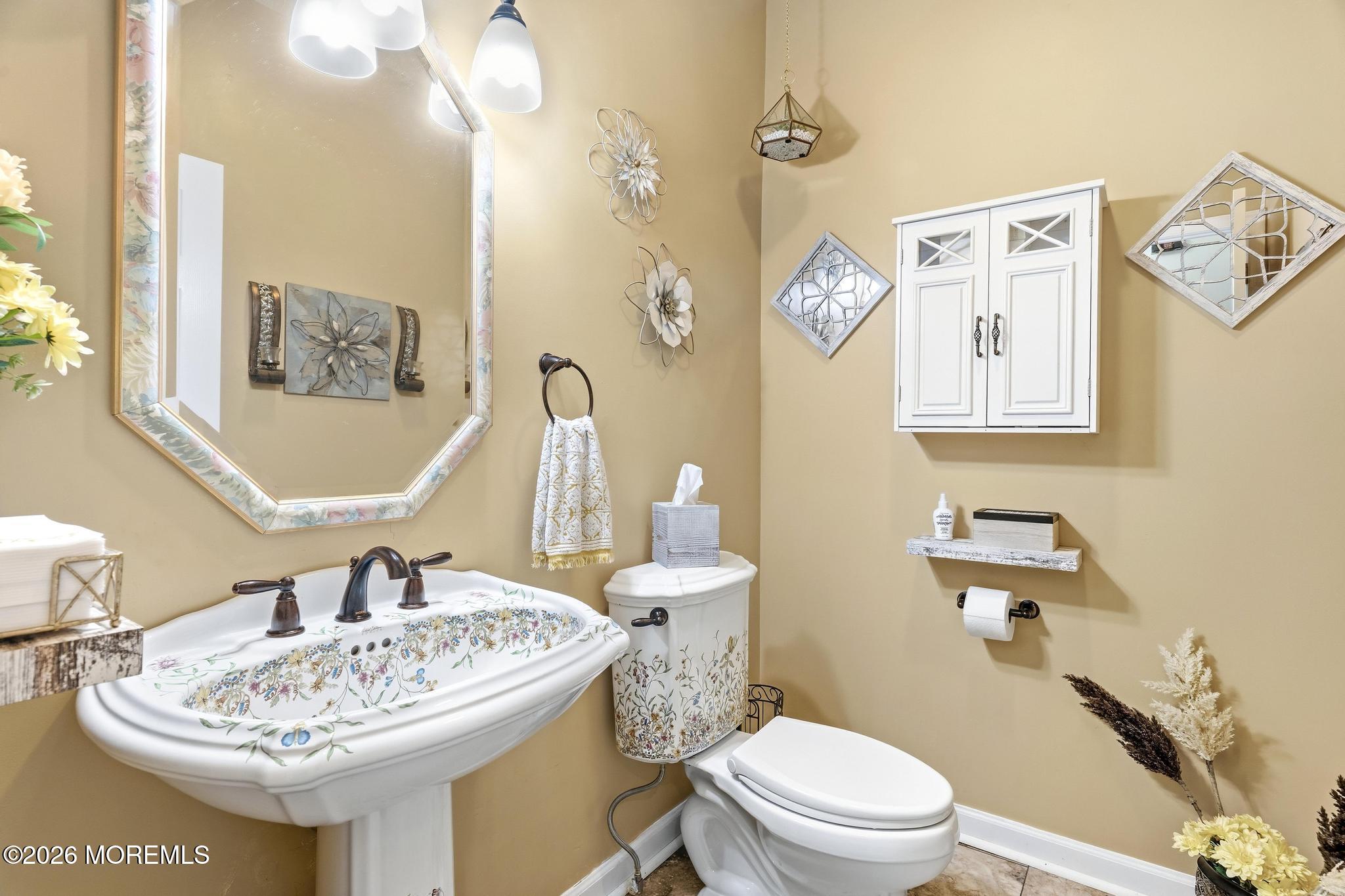 711 Tall Oaks Drive Brick NJ 08724
