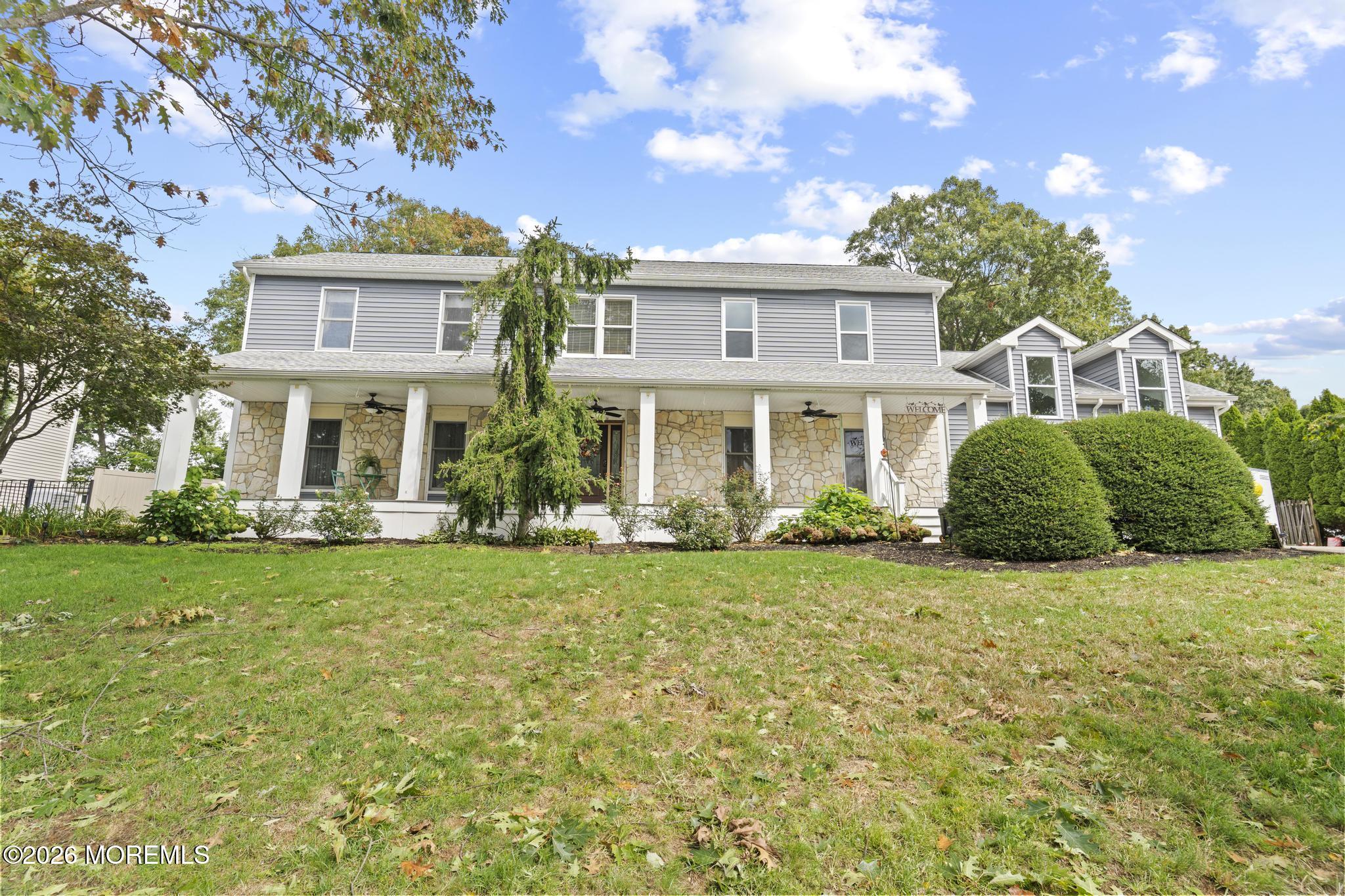 711 Tall Oaks Drive Brick NJ 08724