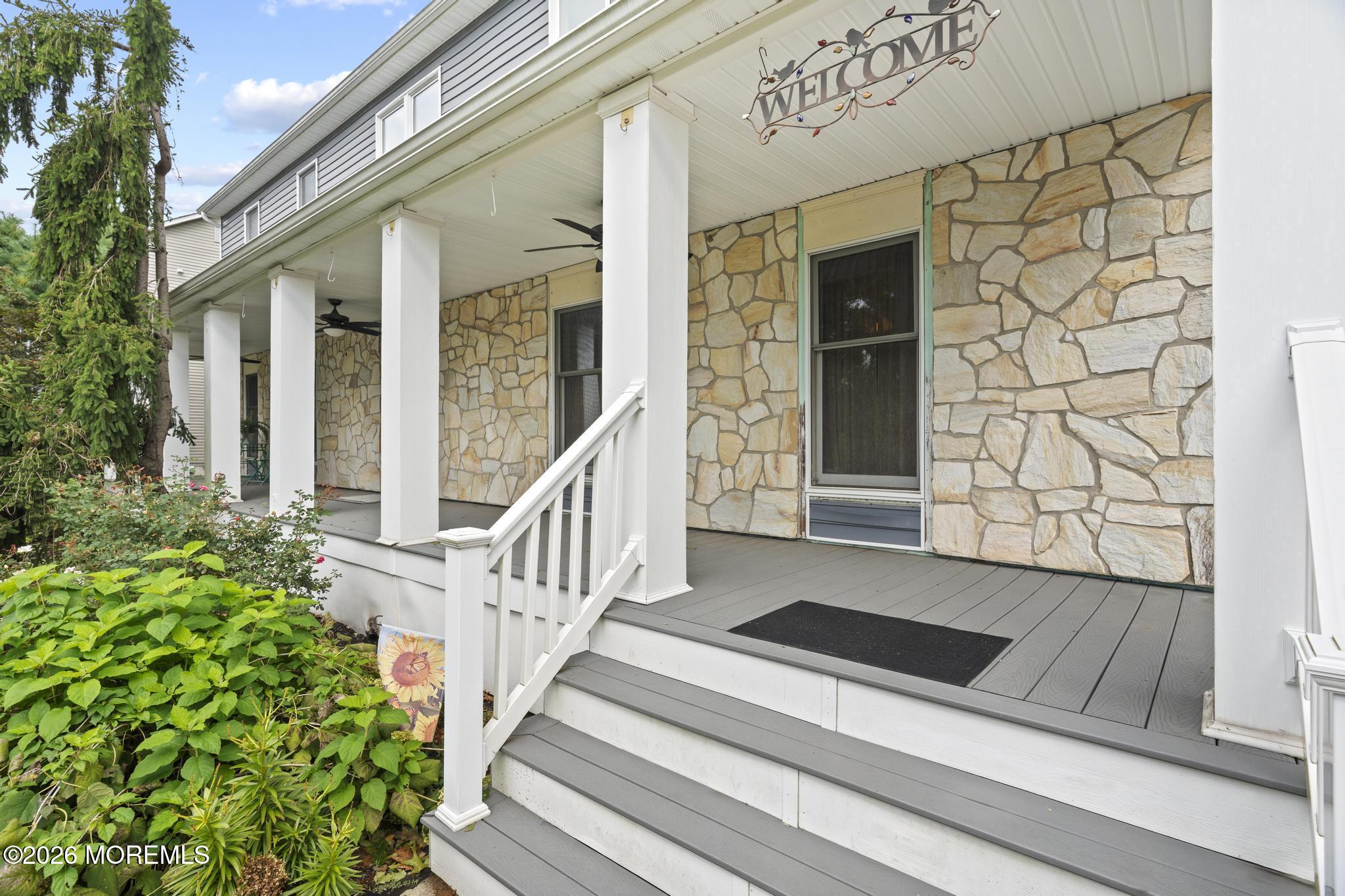 711 Tall Oaks Drive Brick NJ 08724