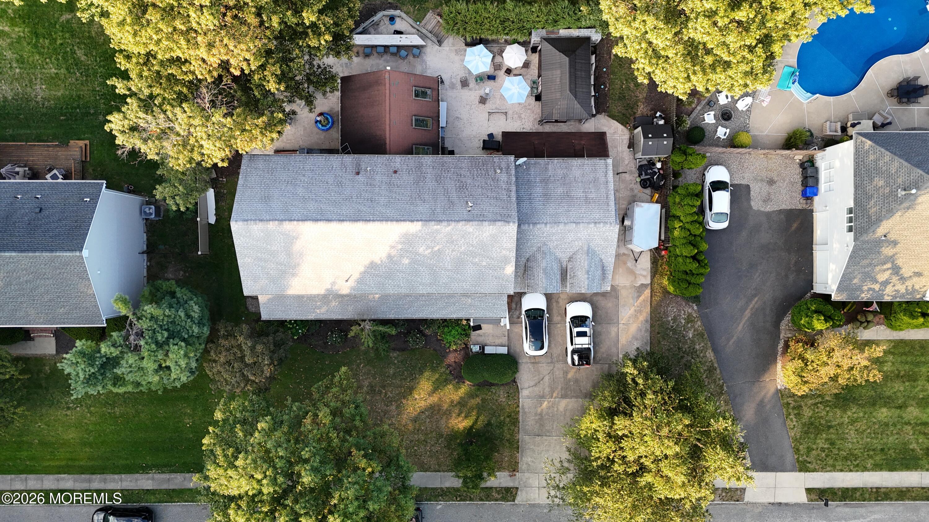 711 Tall Oaks Drive Brick NJ 08724