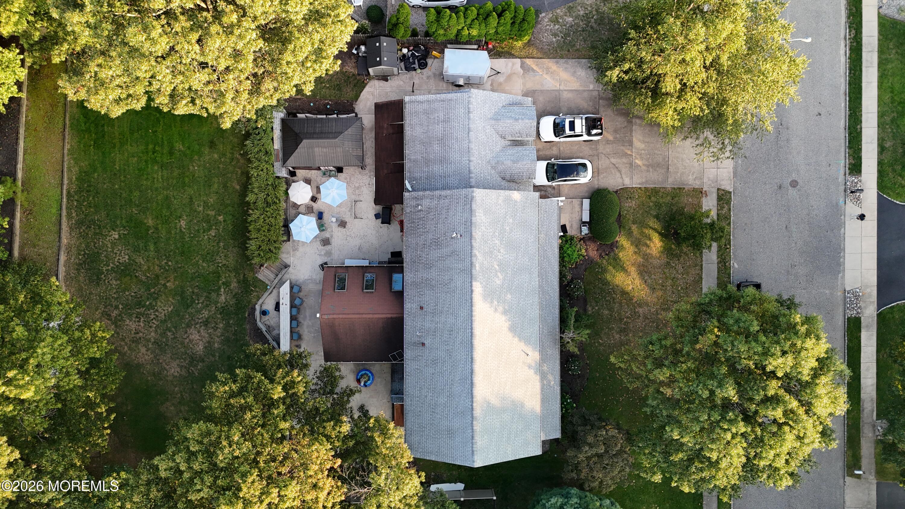 711 Tall Oaks Drive Brick NJ 08724