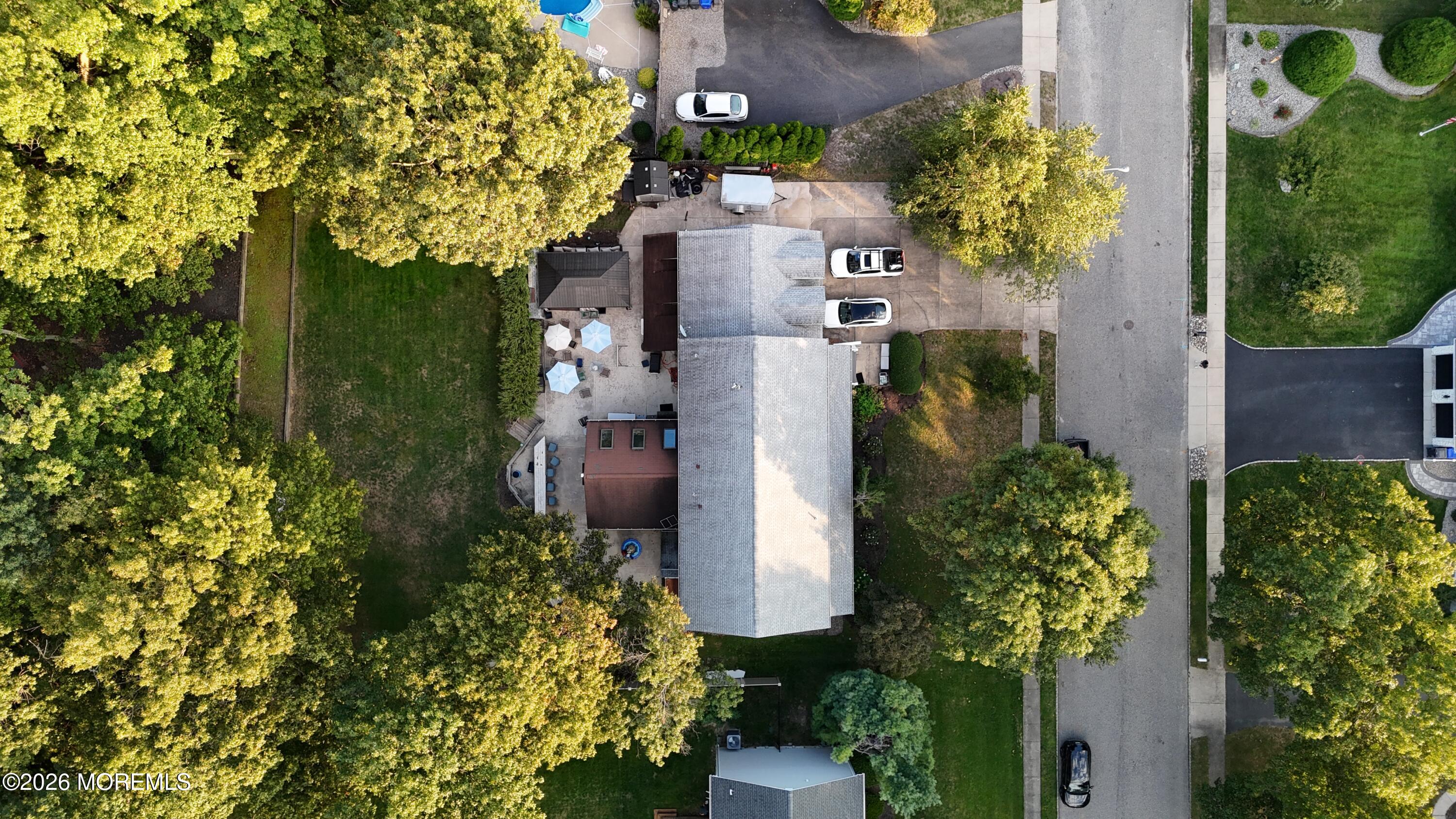 711 Tall Oaks Drive Brick NJ 08724