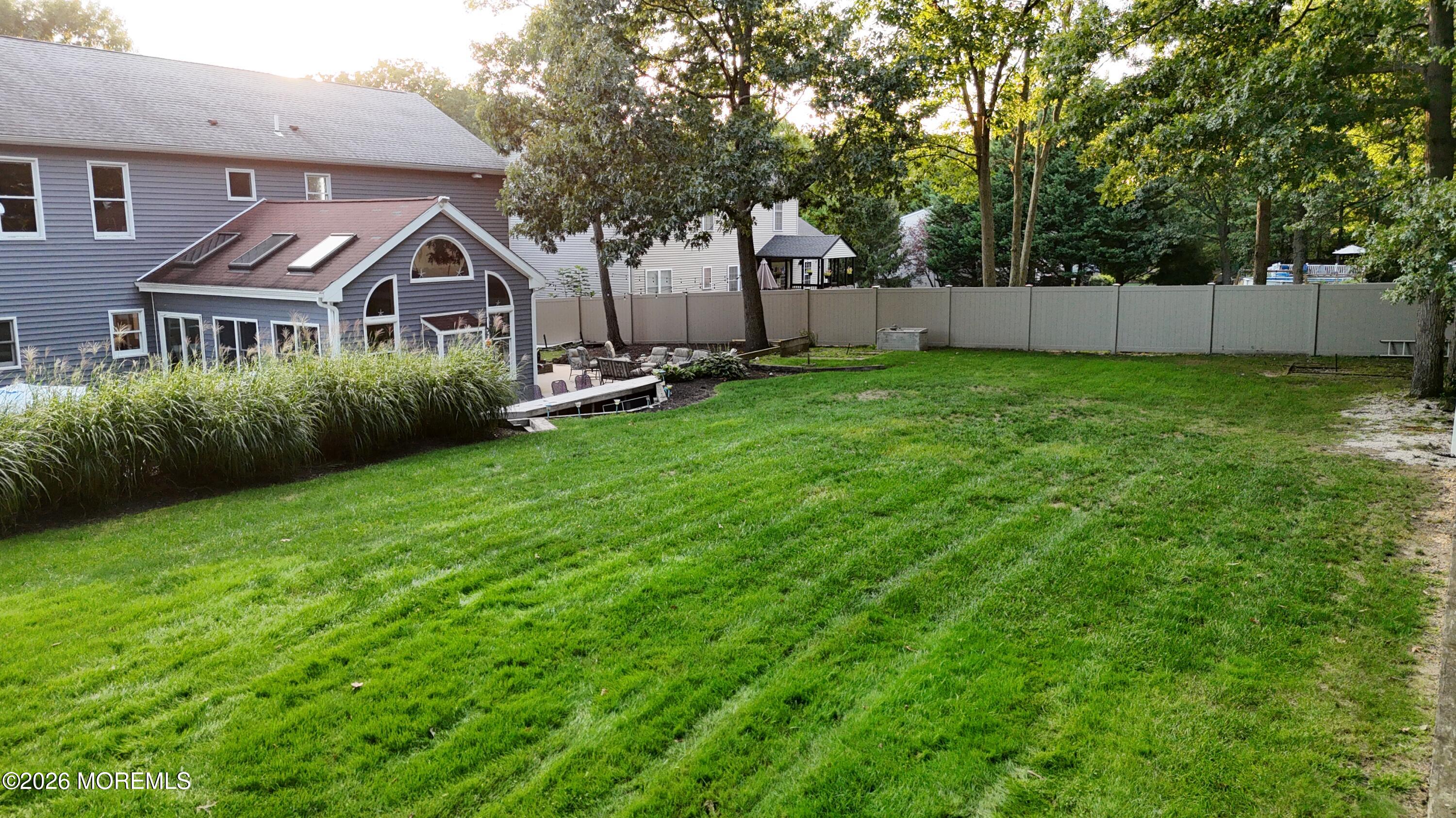 711 Tall Oaks Drive Brick NJ 08724