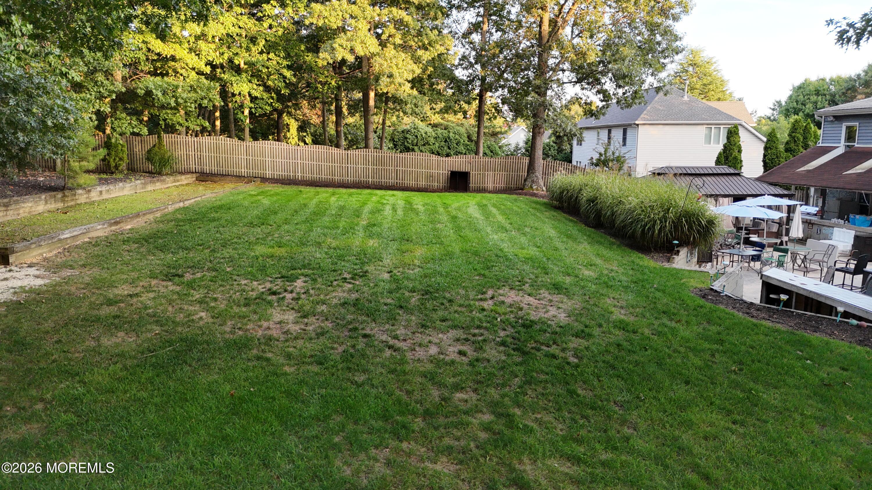 711 Tall Oaks Drive Brick NJ 08724