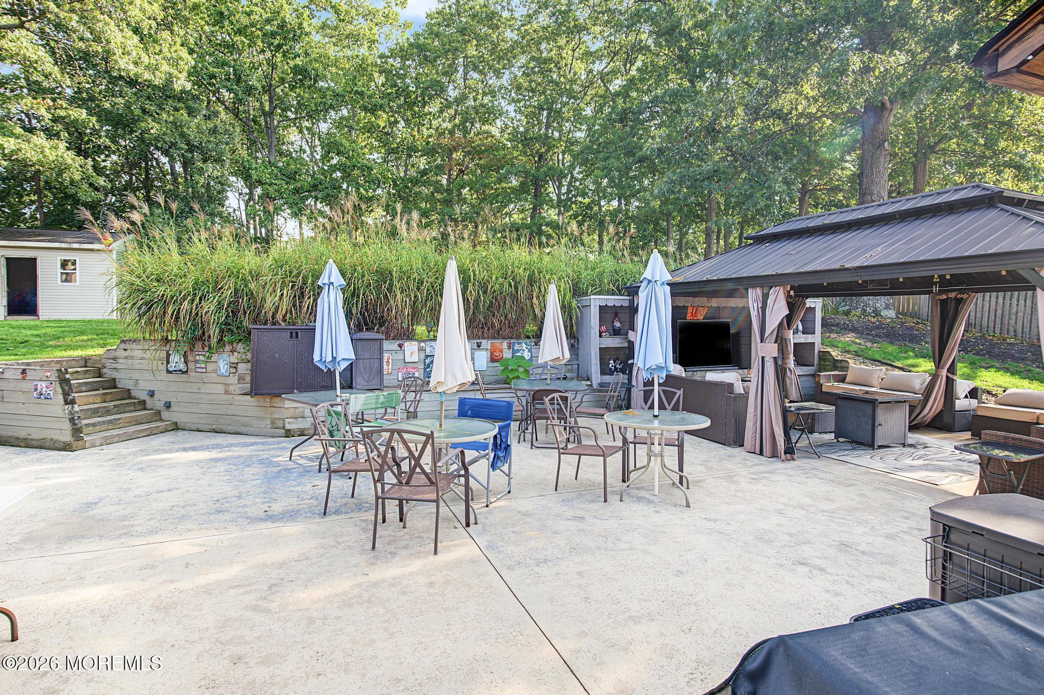 711 Tall Oaks Drive Brick NJ 08724